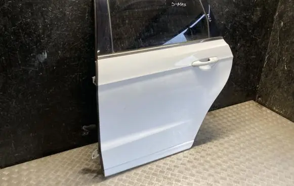 Ford S-MAX Rear door
