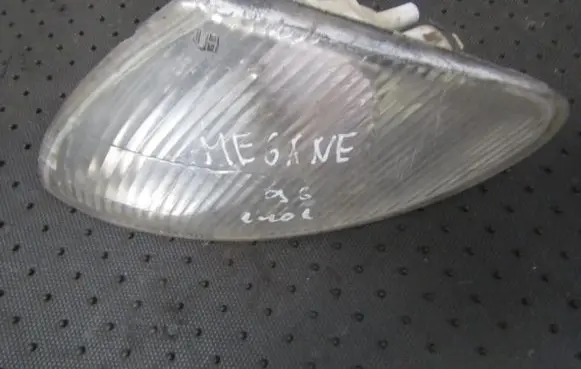 Renault Megane I Front indicator light 183594b 18-3594b
