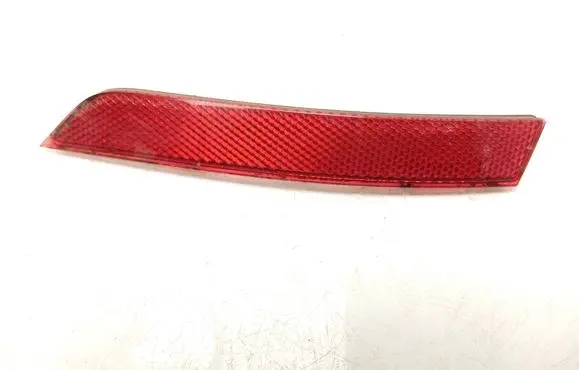 Volkswagen PASSAT B8 Rear tail light reflector 3G0945103A
