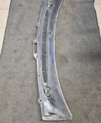 Volvo S80 Wiper trim 9484667 9484666