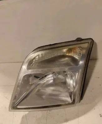 Ford Connect Headlight/headlamp 2T1413005AD 039140999