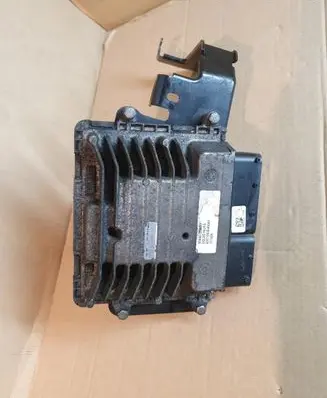 KIA Sportage Engine control unit/module ECU 954402DKD0