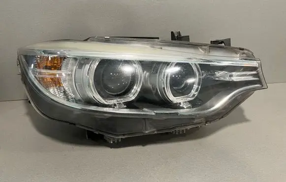BMW 4 F32 F33 Headlight/headlamp 7387552 030255028200 LE11F6261