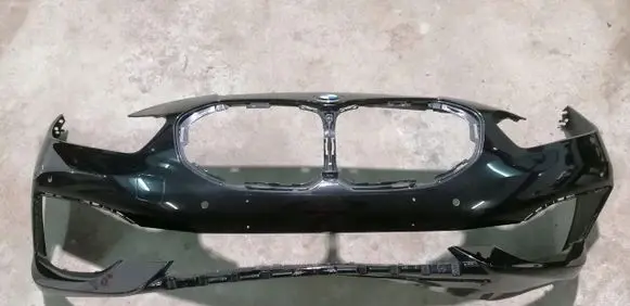 BMW 1 F40 Front bumper