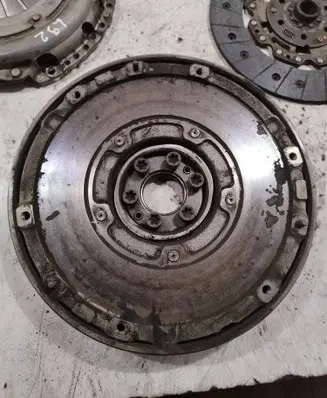 Ford Focus Clutch set kit AV617550C1B AV617563CB