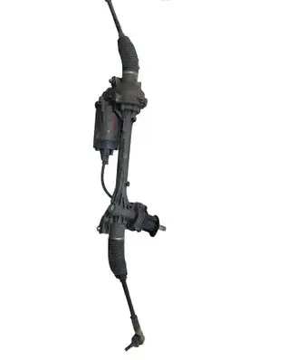 Volkswagen Golf VII Steering rack 5Q0959755G