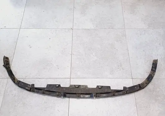 KIA Carens II Front bumper splitter molding 865251D050