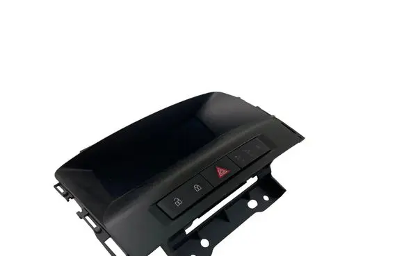 Opel Astra J Screen/display/small screen 13267984