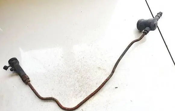 Mitsubishi Space Star Clutch pipe/line 