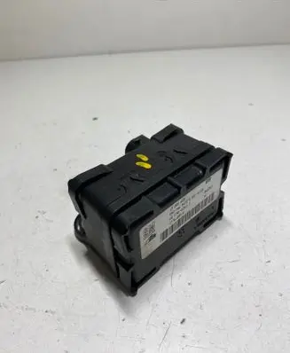 Opel Zafira B ESP acceleration yaw rate sensor 13208665 10170103623 CT76J20M1A