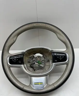 Volvo XC90 Steering wheel 31407818 518010046