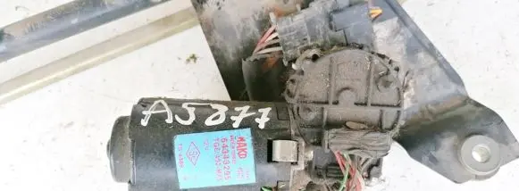 Audi A4 S4 B5 8D Wiper motor 64343295 TS4466