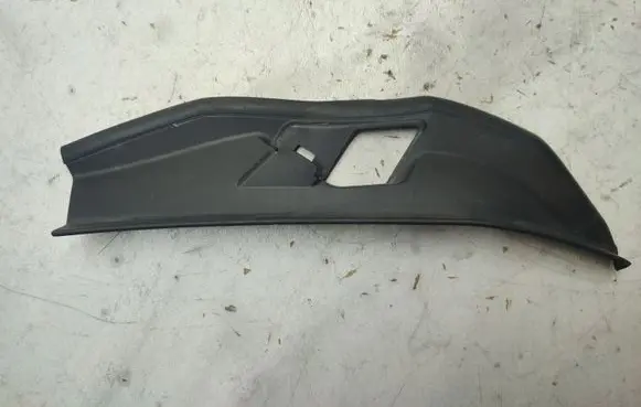 BMW 5 F10 F11 Other trunk/boot trim element 7233879