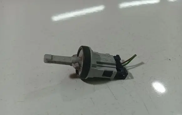 Audi A3 S3 8P Interior temperature sensor 1K0907543A