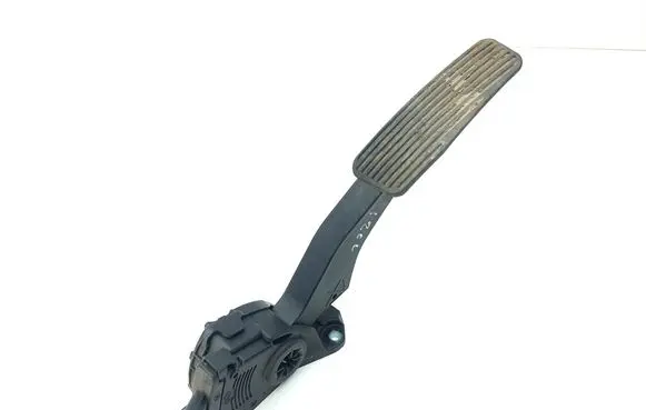 Chrysler Grand Voyager V Accelerator throttle pedal 05281225AA