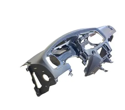 Dodge Charger Dashboard LXDTC60980BF L0198811AG L0203715AE