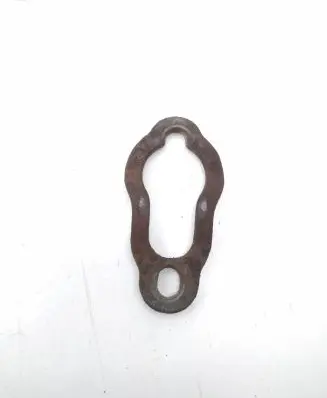 Volvo XC90 Fuel Injector clamp holder