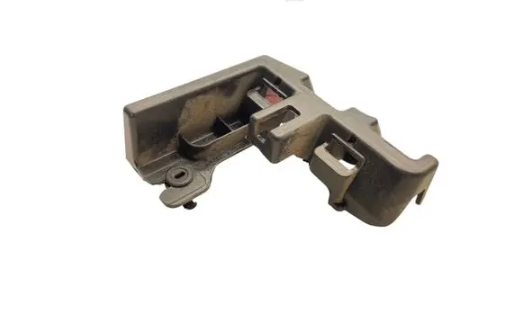 Renault Trafic II (X83) Front bumper mounting bracket 93453919