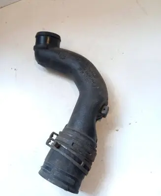 Volkswagen Golf III Intercooler hose/pipe 1H0145762T 1H0145844E