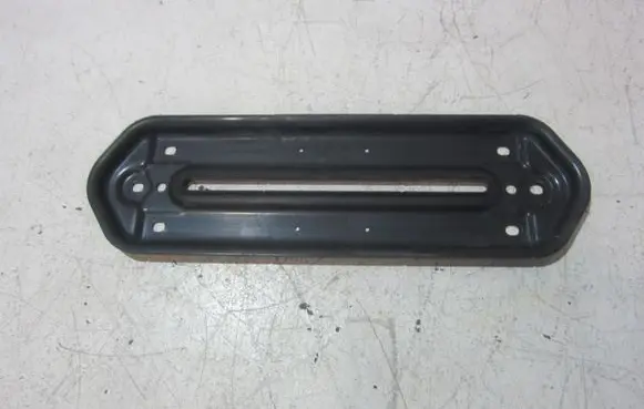 BMW X1 F48 F49 Radiator mount bracket 9321604