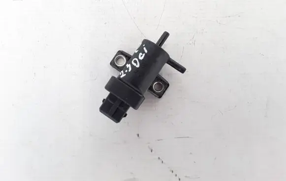 Renault Master III Turbo solenoid valve 8200762162