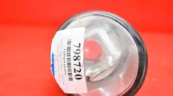 Nissan Almera Tino Front fog light 964352-00