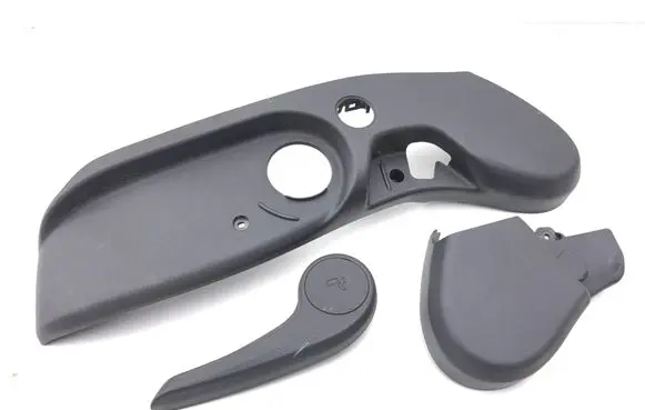 Hyundai Ioniq Seat trim 88292G2000 88295G2000
