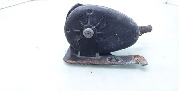 Alarm system siren
