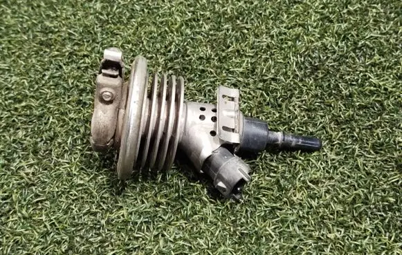 Nissan NV300 AdBlue injector 72030500 208993839R