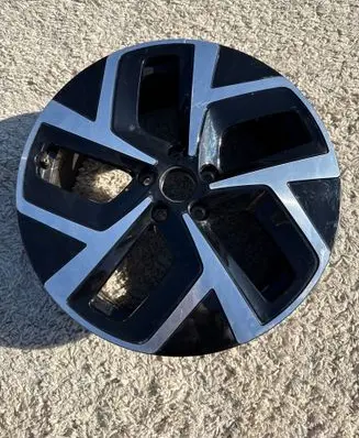 Volkswagen ID.3 R19 alloy rim 10A601025K