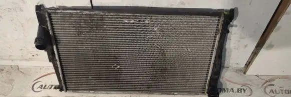 BMW X1 E84 Coolant radiator 7788903 3094174 3052883
