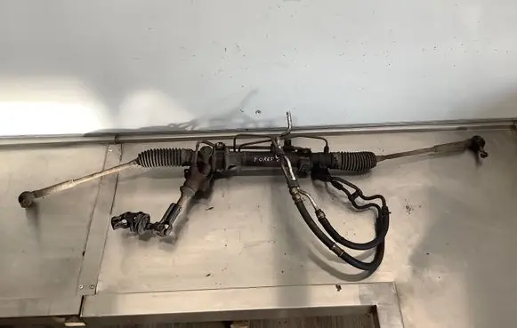 Subaru Forester SG Steering rack 2906022