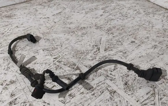 Porsche Cayenne (92A) Rear ABS sensor wiring 7P0971279D 162320 08042015