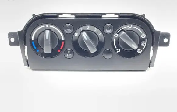 Suzuki SX4 Interior fan control switch 