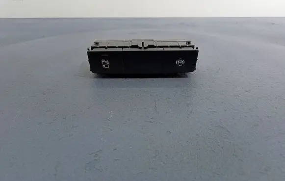 Audi Q7 4M Other switches/knobs/shifts 4N0959673B