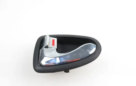 Hyundai Accent Rear door interior handle trim 8261025000