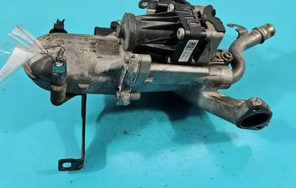 Ford Focus EGR valve CV6Q9D475AA IMPRK1566227