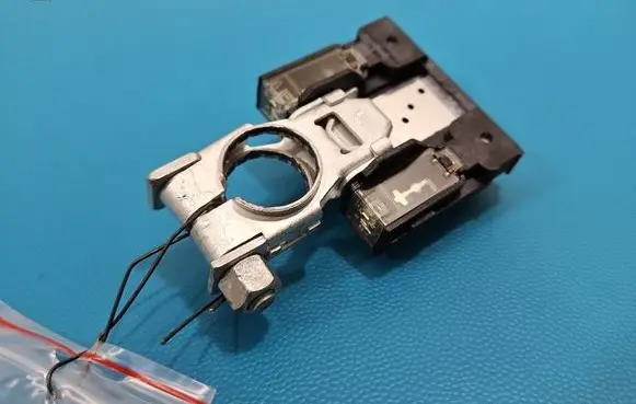 Toyota C-HR I Positive cable (battery) IMPRK1590434