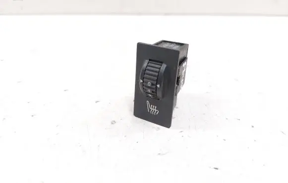 Peugeot 308 Seat heating switch 96619006XT 32419806