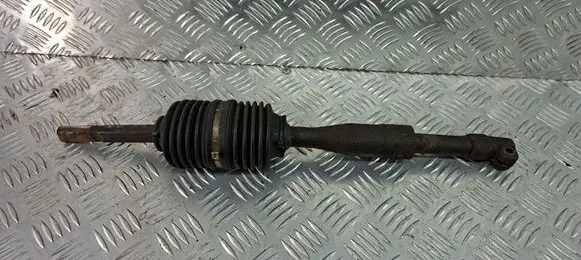 Nissan Pathfinder R51 Steering column universal joint 