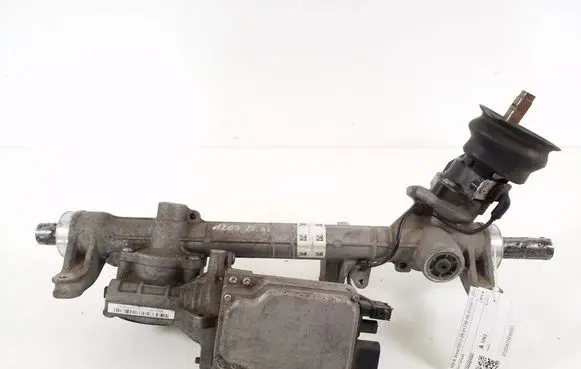 Mercedes-Benz B W246 W242 Steering rack A2464604600