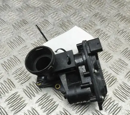 Volvo XC60 Throttle valve 32240777
