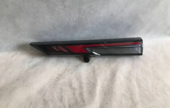 BAIC Beijing X5 Tailgate rear/tail lights BAICBEIJING5