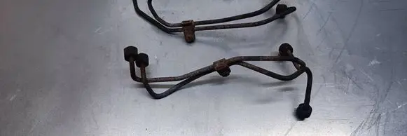 Opel Astra G Fuel injector supply line/pipe 