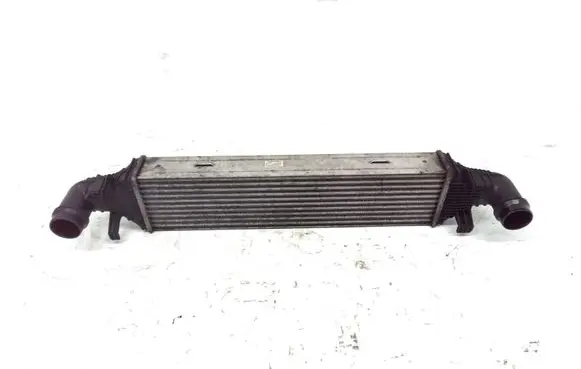 Mercedes-Benz CLS C218 X218 Intercooler radiator A2045000200