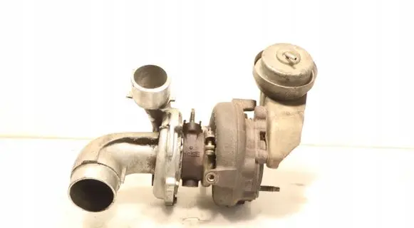 Toyota Avensis T250 Turbo 050922