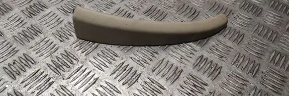 Panel trim