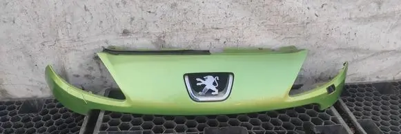 Peugeot 1007 Front grill 9646173877 101903