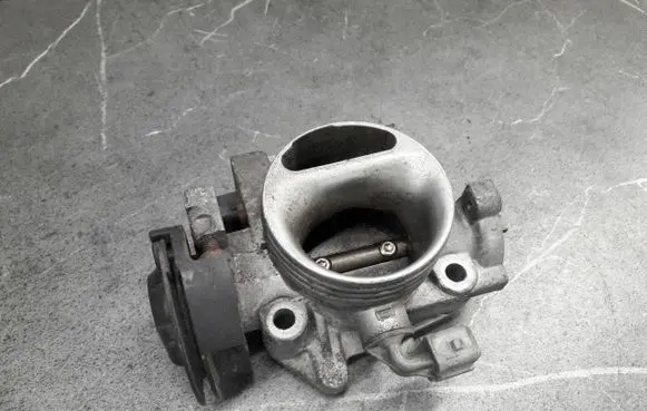 Citroen Relay II Throttle body valve 7276609001