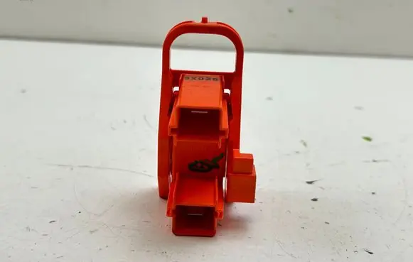 Battery relay fuse